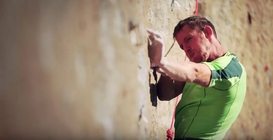 Colorado Climber Tommy Caldwell Was Kidnapped and Lived to Write About It