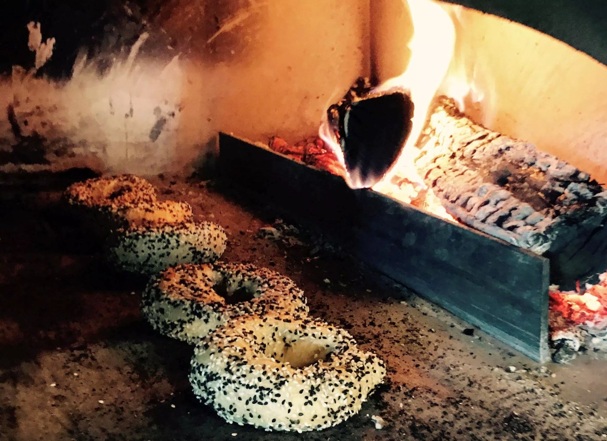 Woodgrain Introduces Boulder to Montreal Bagels, Targets Denver Next