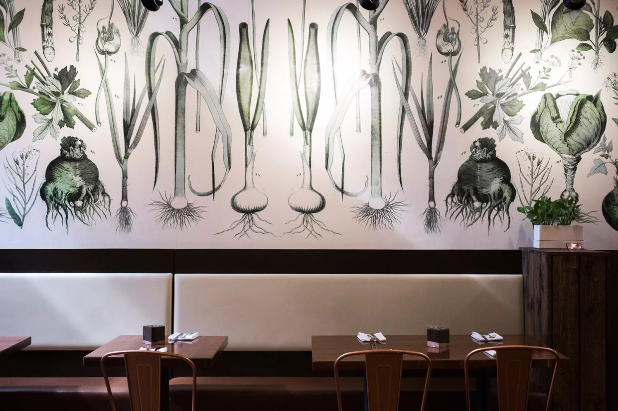 The Six Best Events on the Culinary Calendar This Week