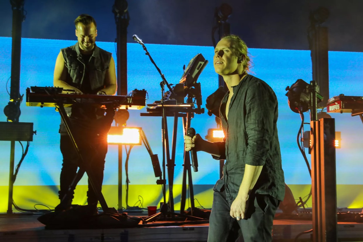 The Best Concerts in Denver This Week
