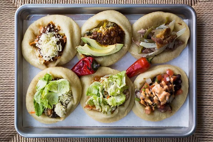 Last-Minute Halloween Happenings and Other Culinary Events This Week