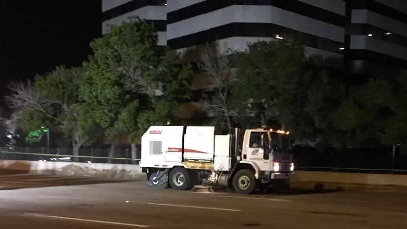 I-25 to Reopen for Rush Hour Following Closure After Massive Tanker Explosion