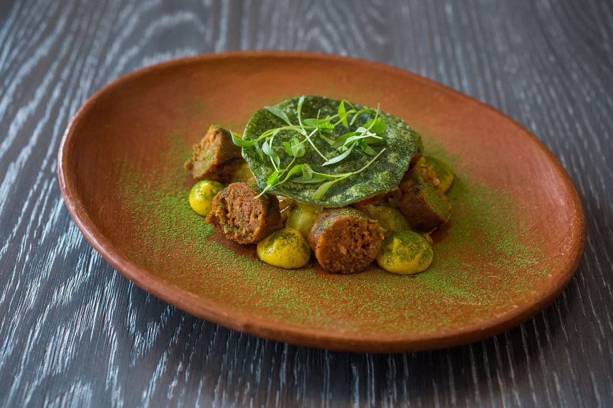 The Ten Best New Restaurants in Denver in 2017…So Far