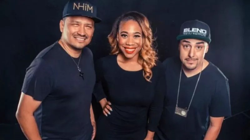 New KS 107.5 Morning Show Debuts After Shocking Larry and Kathie J Cancellation