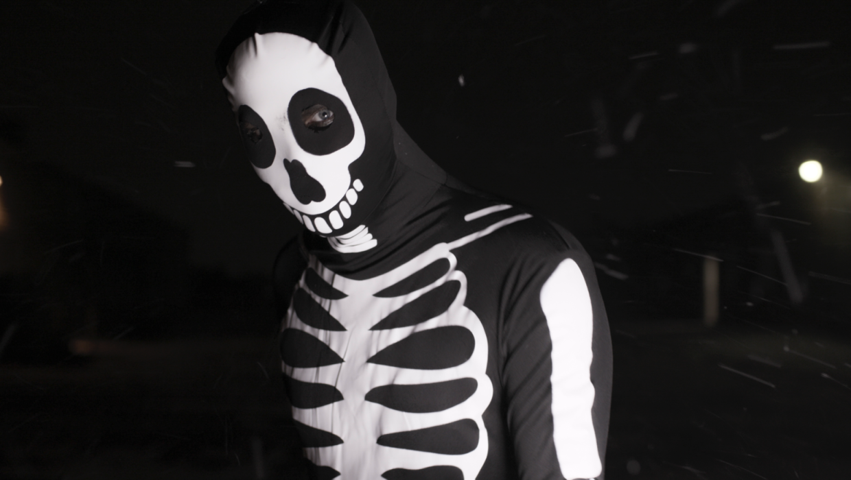 Retrofette’s “Skeletons” Video Shoot Led to a Run in With Cops