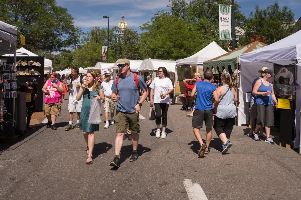 People’s Fair Won’t Be Back in 2019