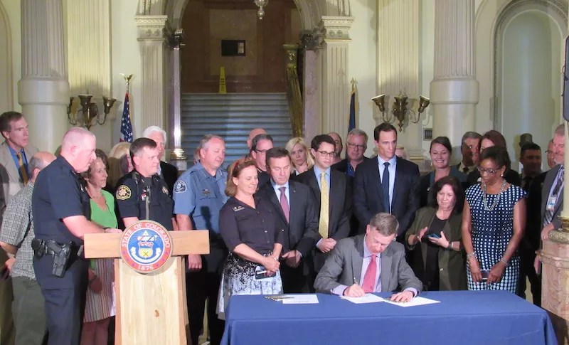 Sorting Through the Harvest of Marijuana Bills Passed by the Colorado Legislature