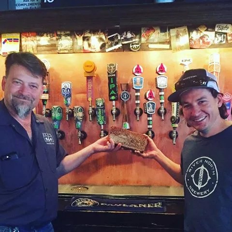 Bricks, Pigs and a Rumpus: The Best Events on This Week’s Beer Calendar