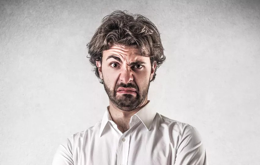 CU Scientists Discover the Evolutionary Advantage of the Stink Eye