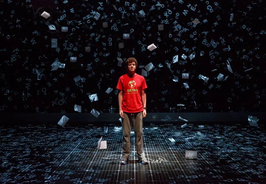Review: <em>Curious Incident of the Dog in the Night-Time</em> Could Use More Bite