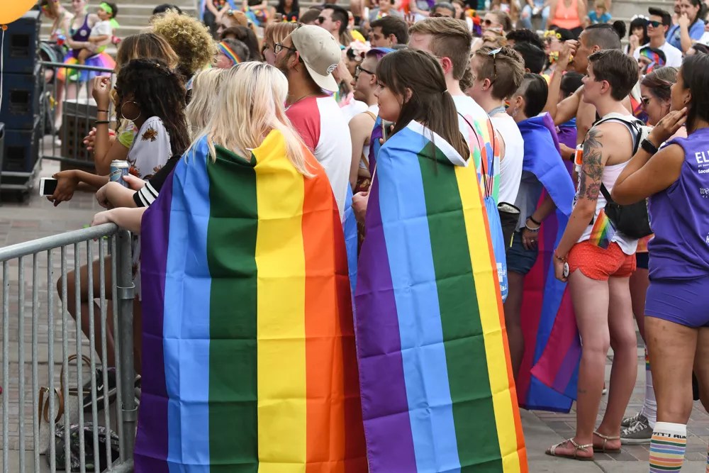 Senate Republicans Make Final Push on Civil Rights Commission