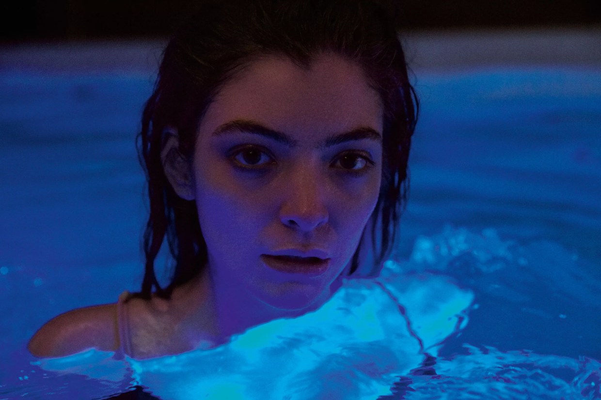 Lorde and Her Generation Z Fans Give Us Hope for the Future