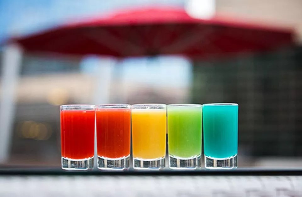 Eight Food and Drink Specials to Celebrate Denver Pride Weekend