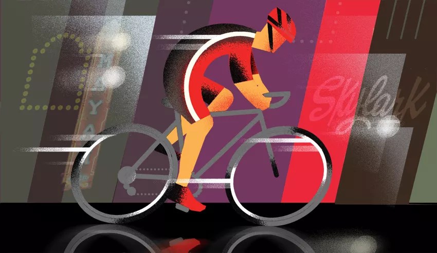 On Broadway: A Fast Trip Through Denver’s Past and Future