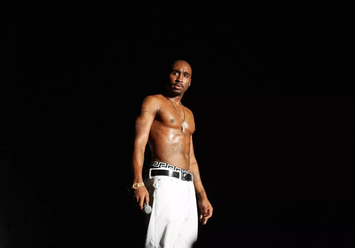 The Reviews Are Bullshit: <i>All Eyez on Me</i> Is an Incredible Achievement