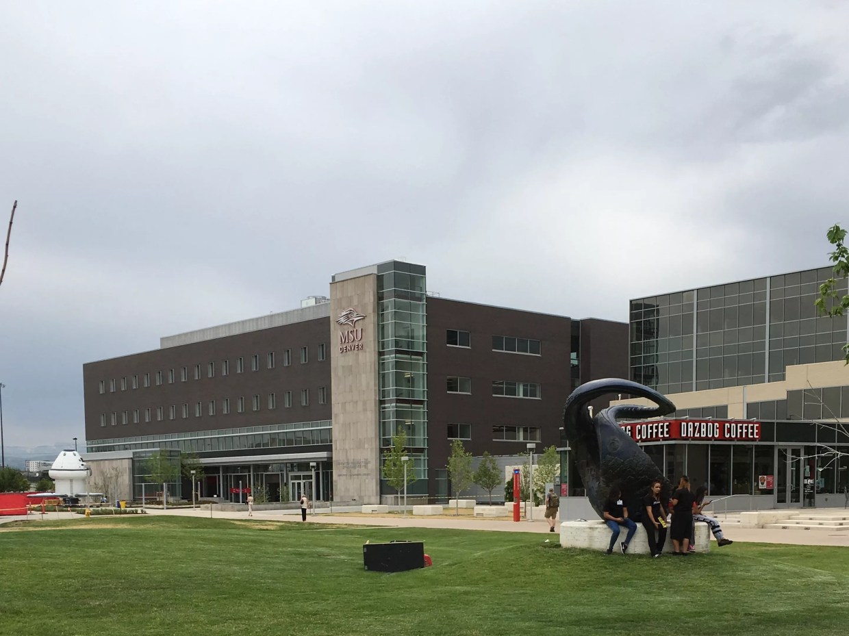 Metro’s New Aerospace and Engineering Building Melds Theory and Practice