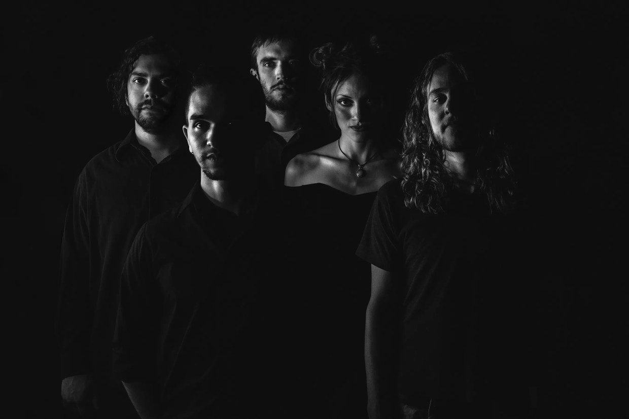 Meet a Westword Music Showcase Band: Ghost Tapes