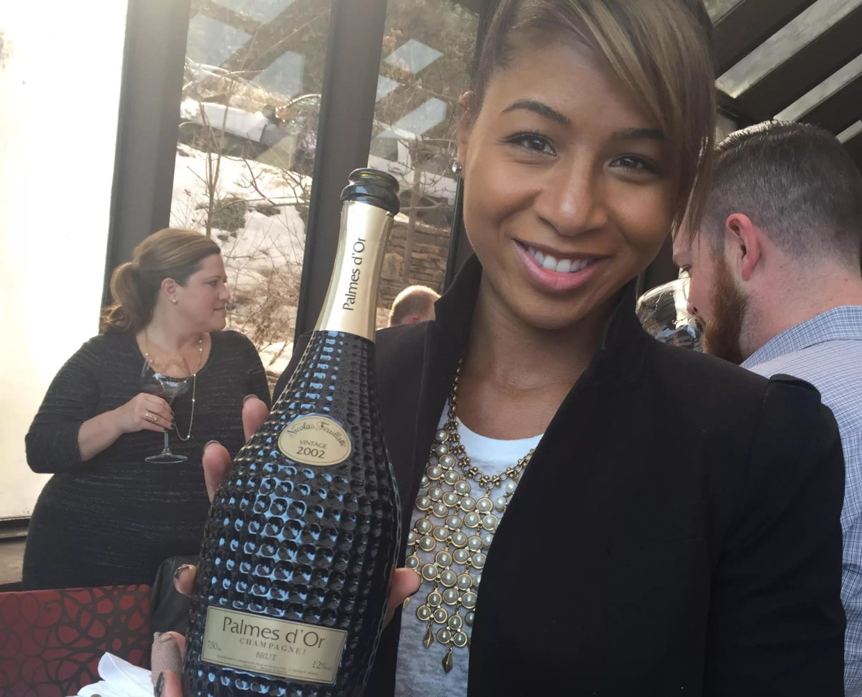 What to Expect From Bar Helix, Swirl Girl Denver’s Upcoming RiNo Bar