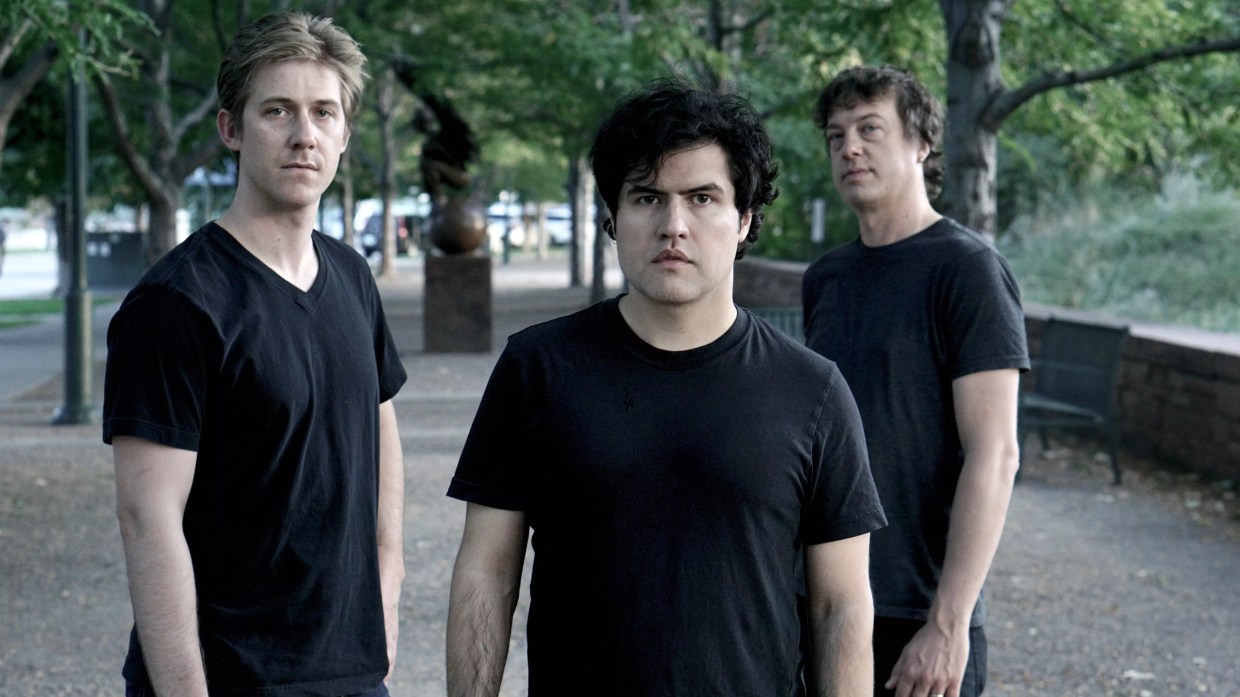 Meet a Westword Music Showcase Band: Montropo