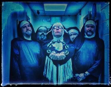 Meet a Westword Music Showcase Band: The Nuns of Brixton