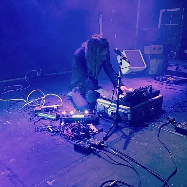 Meet a Westword Music Showcase Band: Orbit Service