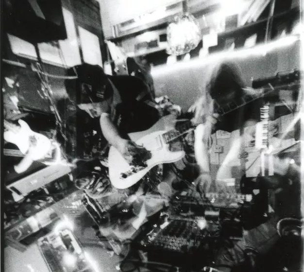 Meet a Westword Music Showcase Band: Pythian Whispers