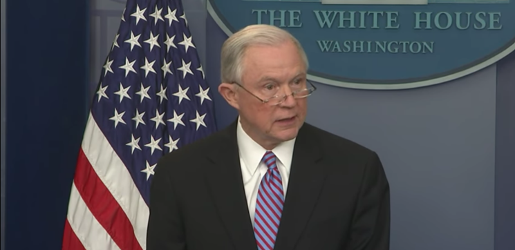 Op-Ed: Drug-Ring Bust Is Proof the Legalization System Is Working