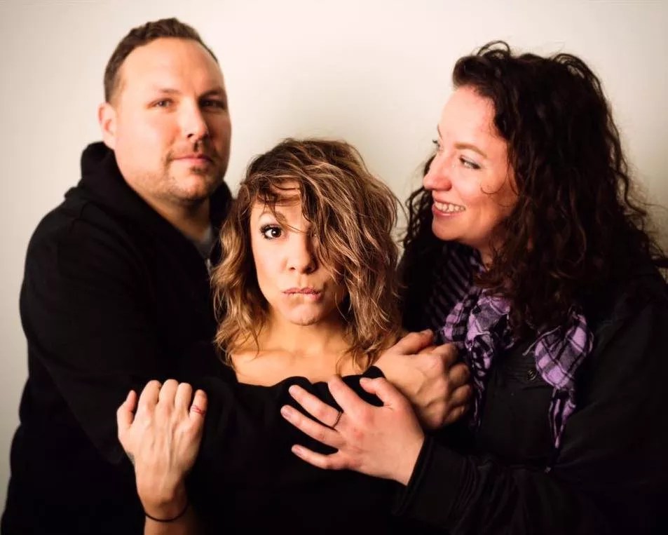 Meet a Westword Music Showcase Band: SIR!