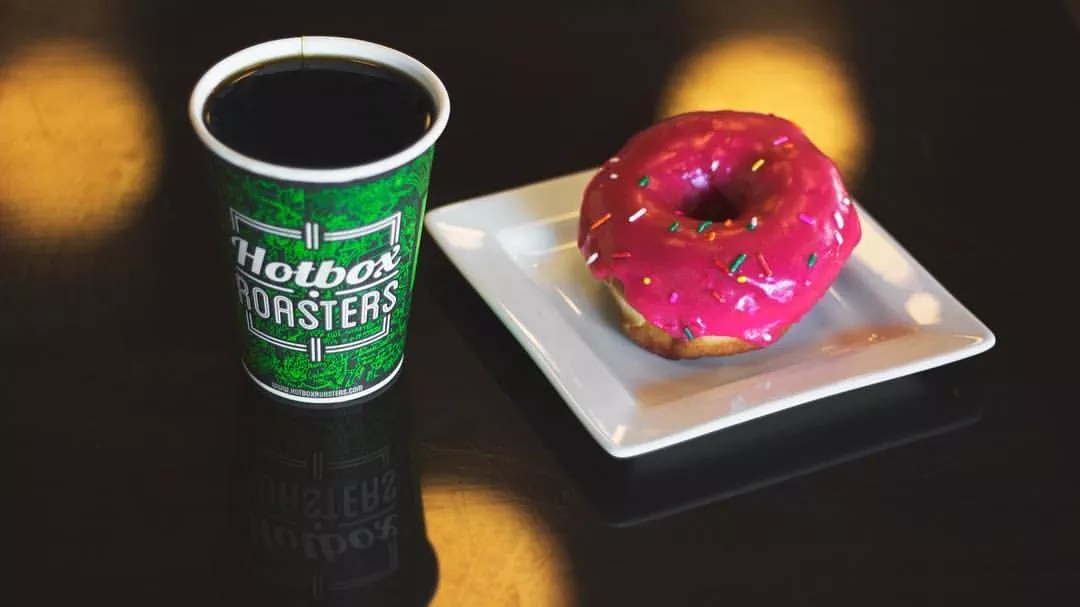 The Ten Best Food and Booze Stations on Bike to Work Day