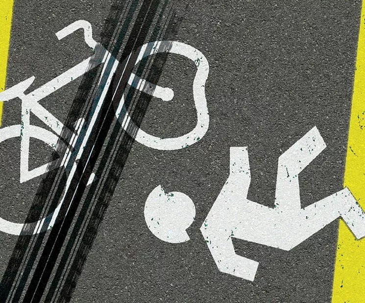 Complaining About Denver’s Bike Infrastructure Makes You Sound Entitled