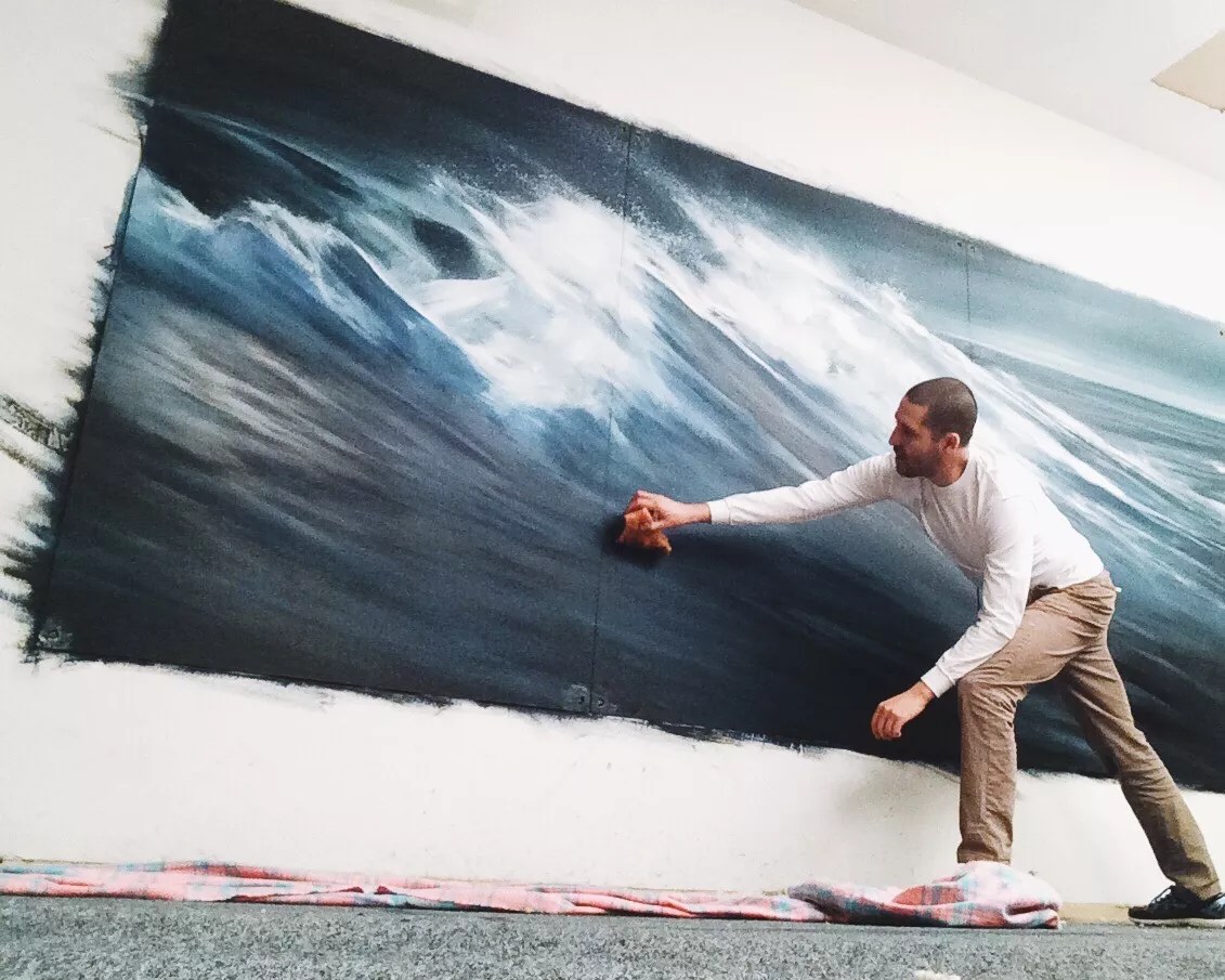 100 Colorado Creatives 4.0: Jonathan Saiz