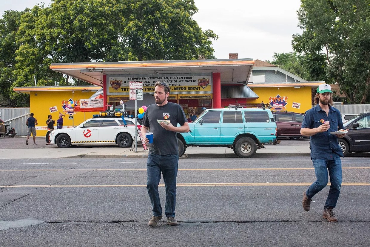 Business Groups to City: Make Colfax Safe for Pedestrians!