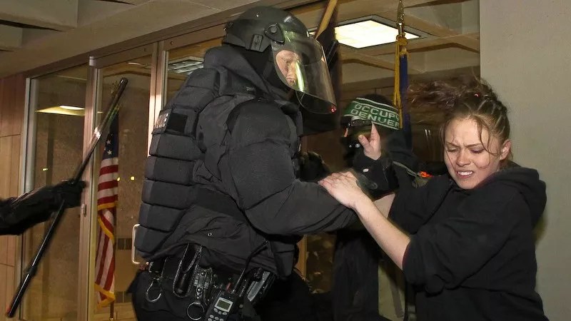 Why Denver SWAT Won’t Use Body Cams When They May Be Needed Most