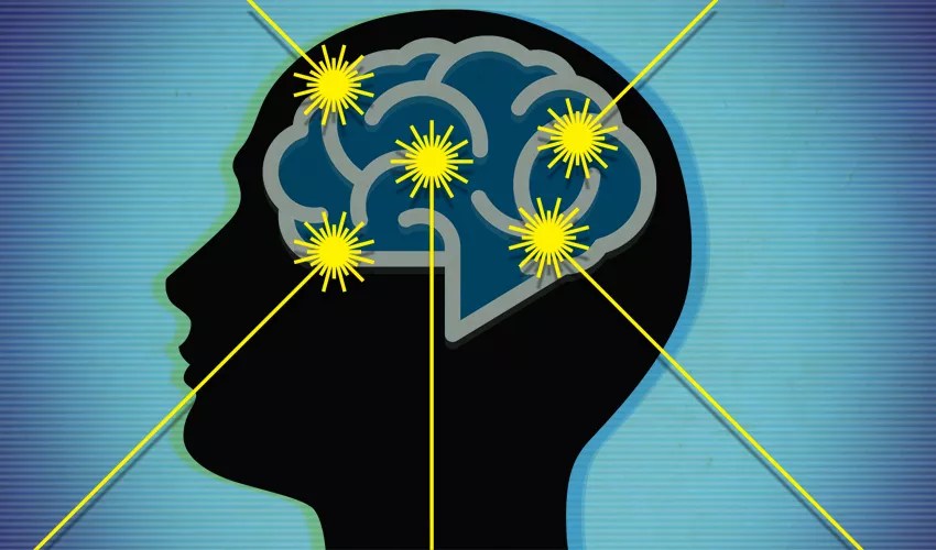 Can Lasers Heal Brain Injuries? Two Colorado Docs Shine a Light.