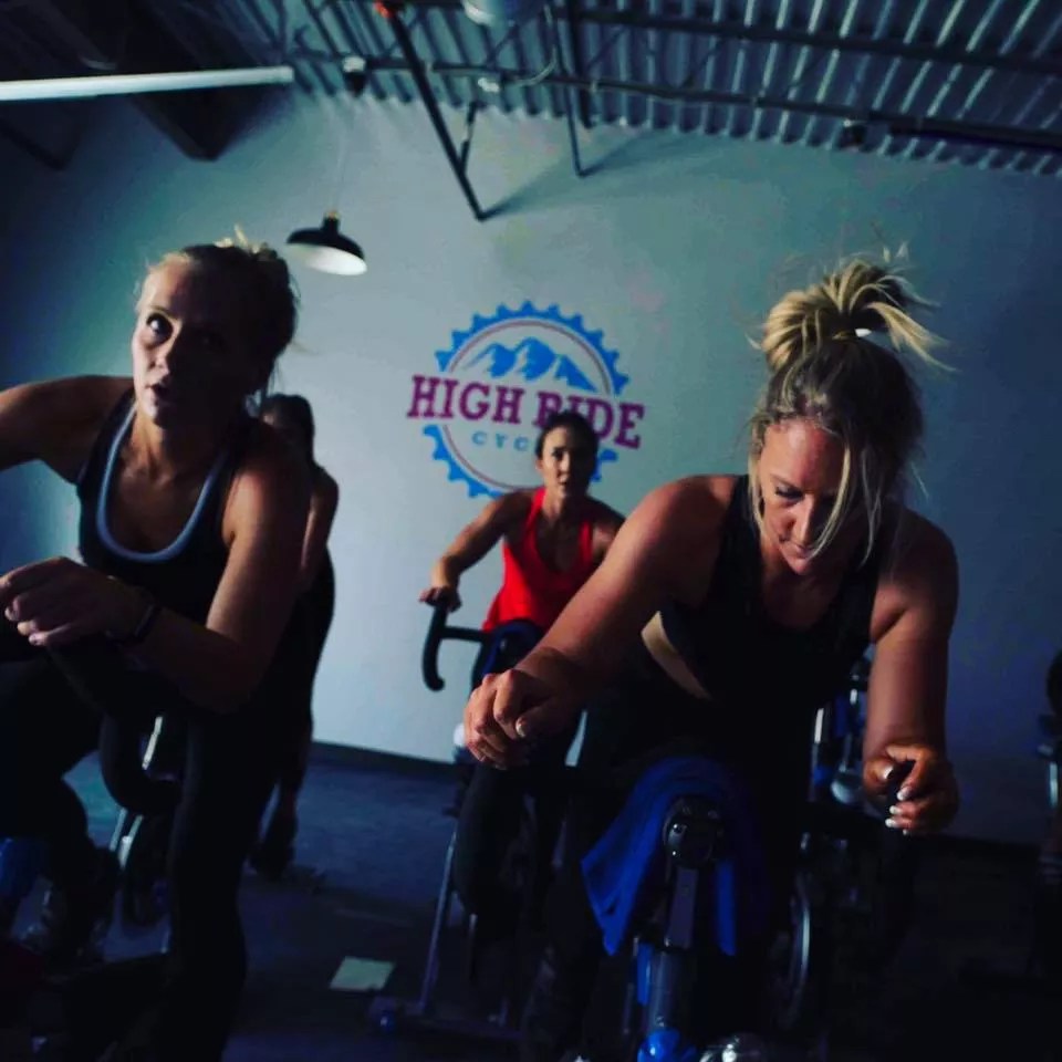 Weekend Warriors: Five Weekend Workouts