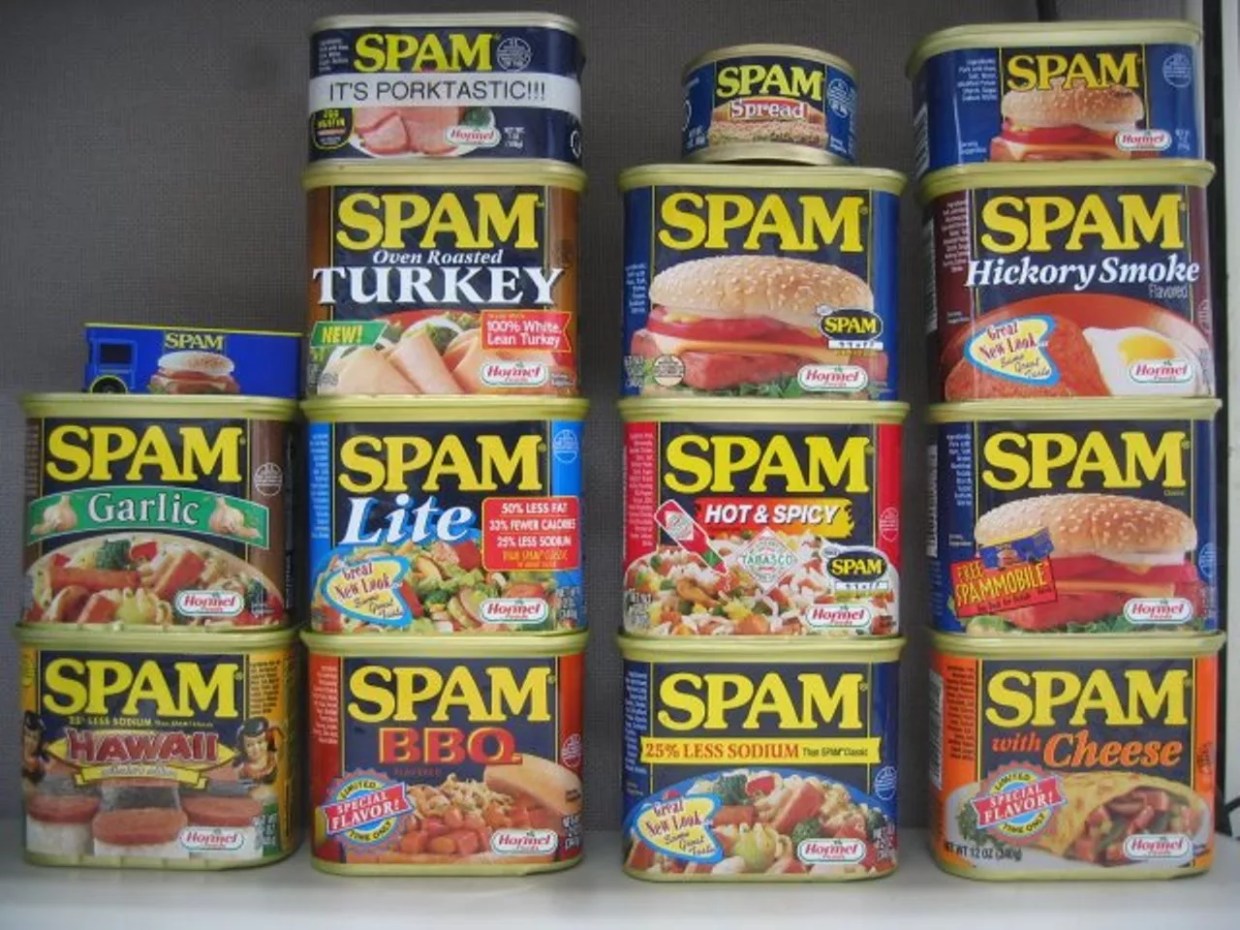 Celebrate SPAM’s Eightieth Birthday With These Five SPAM Dishes in Denver