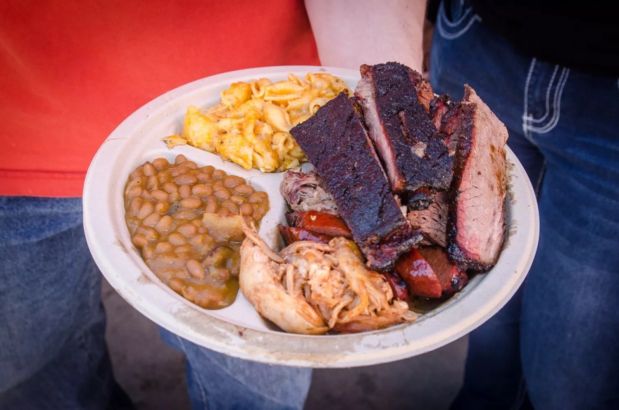 The Seven Best Events on the Culinary Calendar This Weekend