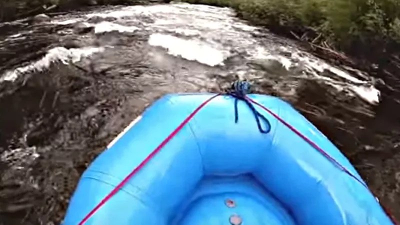 Russ Zieglowsky, Former Councilman, Adds to 2017 Colorado Rafting Death Toll