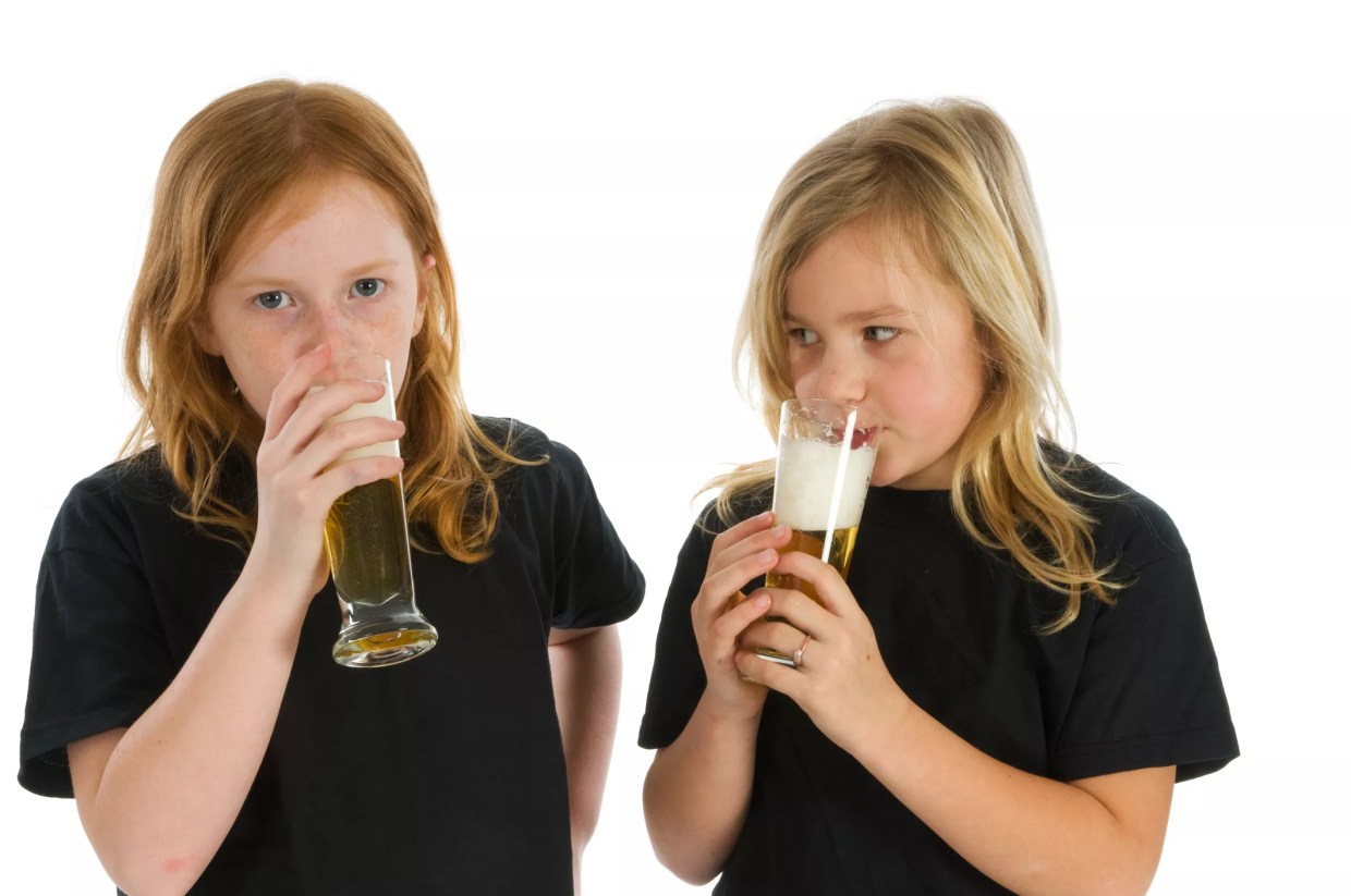 Five Ways You Can Legally Drink Underage in Colorado
