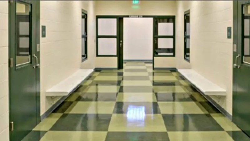Inmate Killed at Denver Jail Before Call to Investigate Marvin Booker’s Death There