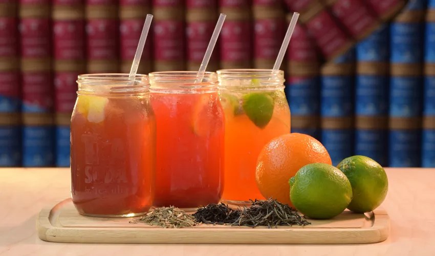 Teatulia Is Taking on the Tea Industry, From Garden to Cup