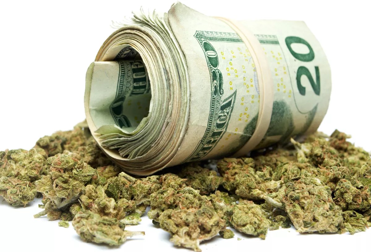 Colorado’s Collected Over $500 Million in Marijuana Tax Revenue Since 2014