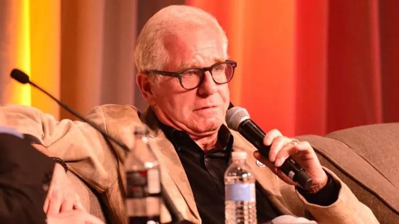 Peter Boyles on Being the Most Dangerous Man on Denver Radio