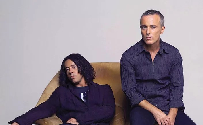 Tears for Fears Could Be Nostalgic, But the Band’s Future Is Bright