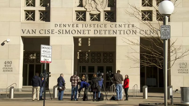 Denver Sheriff: Jail Homicide Wasn’t Caused by Overcrowding, Understaffing