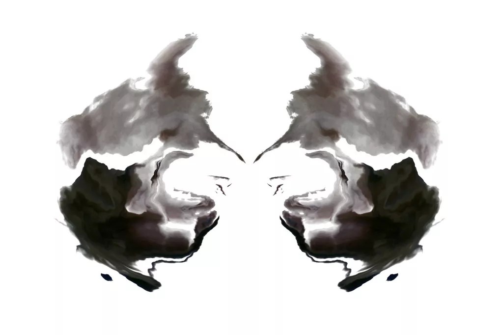 Weed Porn: How Do These Rorschach Rosin Blots Make You Feel?