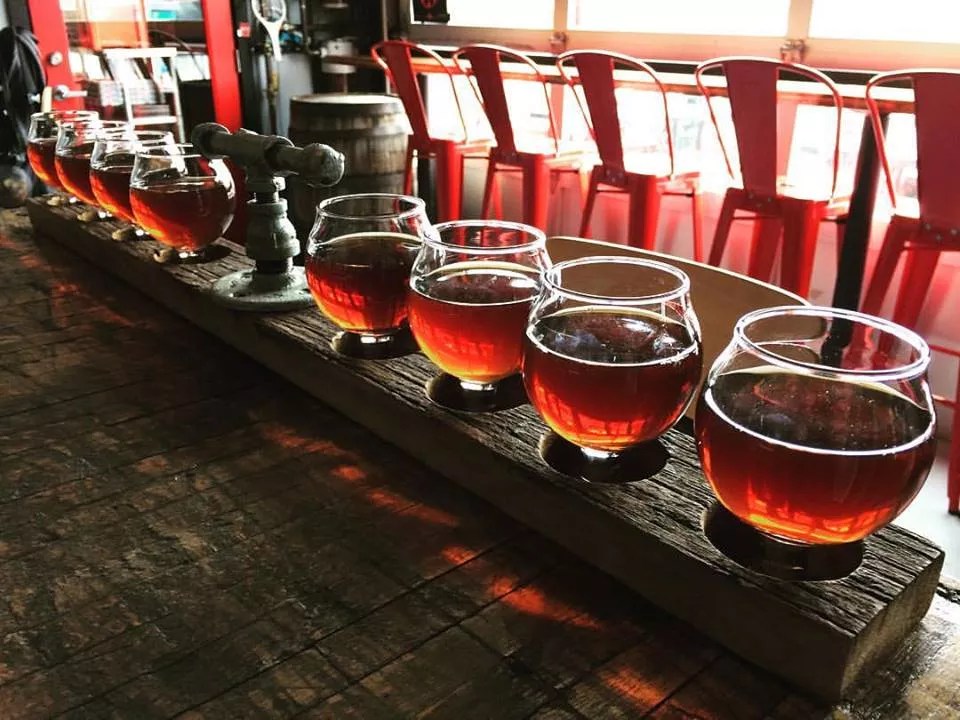 Success Convinces Black Shirt Brewing to Enter GABF for the First Time