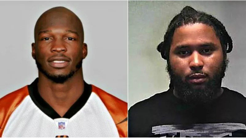 Sorry, Mervin Cabe: Even White People Can Tell You’re Not Chad Johnson