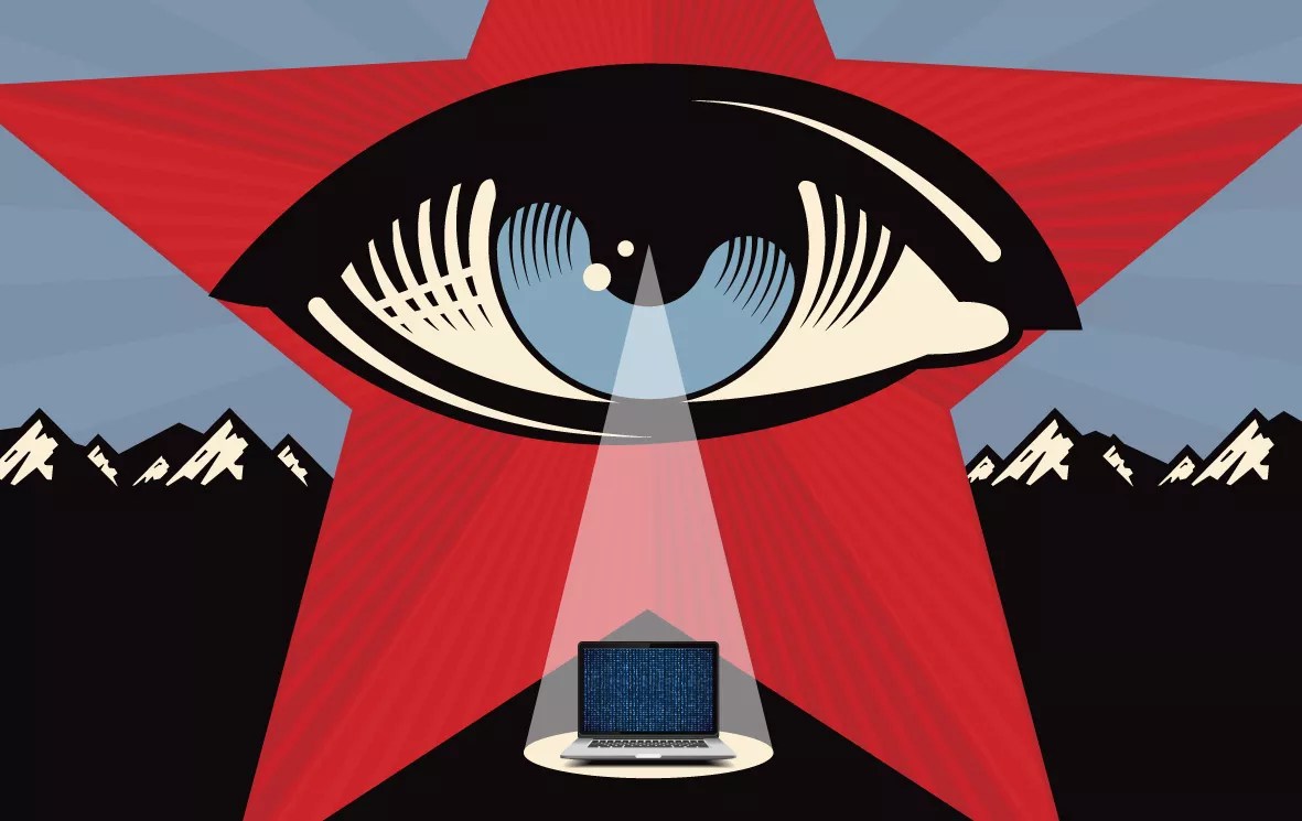 Red Alert: Russian Hackers Hit Colorado in “Moonlight Maze” Invasion