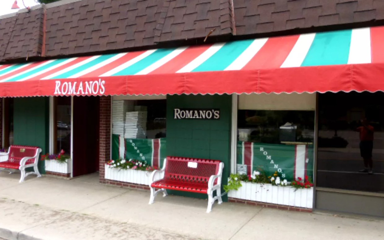 Romano’s Italian Restaurant Celebrates Fifty Years of Serving Littleton